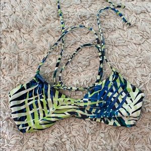 Aerie bikini top
